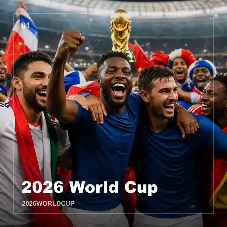 2026世界杯百家乐特别赛事